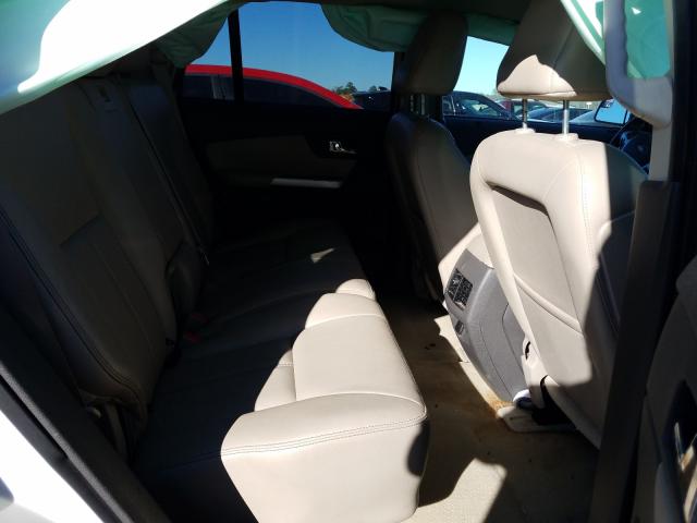 Photo 5 VIN: 2FMDK3JC1BBB18013 - FORD EDGE SEL 