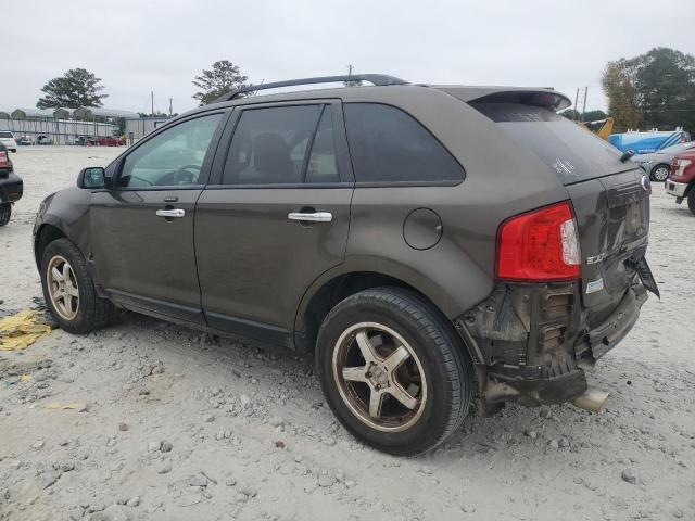 Photo 1 VIN: 2FMDK3JC1BBB25365 - FORD EDGE SEL 