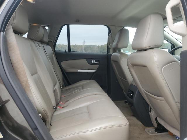 Photo 10 VIN: 2FMDK3JC1BBB25365 - FORD EDGE SEL 