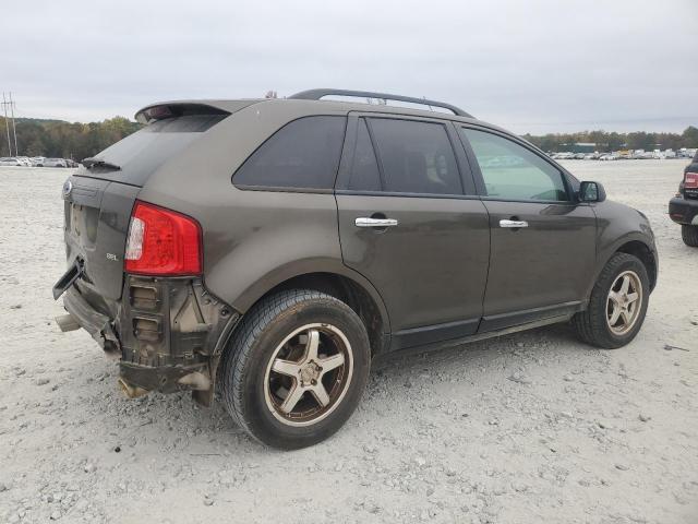 Photo 2 VIN: 2FMDK3JC1BBB25365 - FORD EDGE SEL 