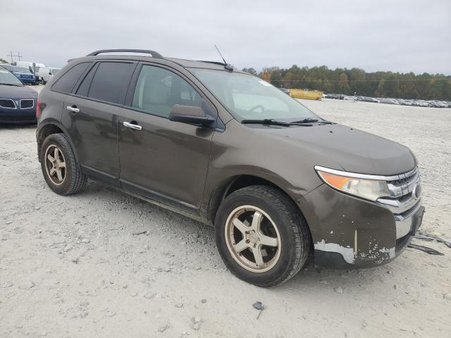 Photo 3 VIN: 2FMDK3JC1BBB25365 - FORD EDGE SEL 