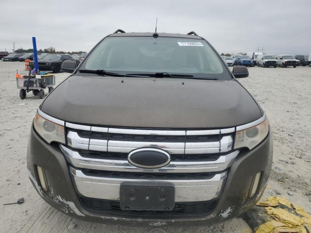 Photo 4 VIN: 2FMDK3JC1BBB25365 - FORD EDGE SEL 