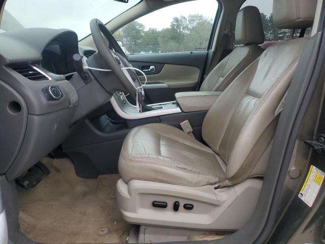 Photo 6 VIN: 2FMDK3JC1BBB25365 - FORD EDGE SEL 