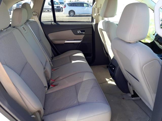 Photo 5 VIN: 2FMDK3JC1BBB26371 - FORD EDGE SEL 