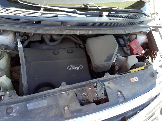 Photo 6 VIN: 2FMDK3JC1BBB26371 - FORD EDGE SEL 