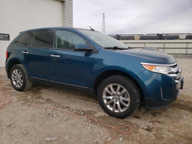 Photo 3 VIN: 2FMDK3JC1BBB27522 - FORD EDGE 