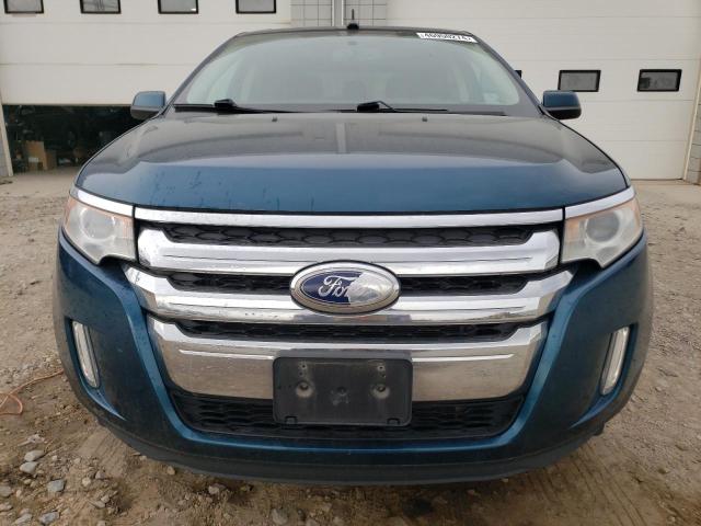 Photo 4 VIN: 2FMDK3JC1BBB27522 - FORD EDGE 