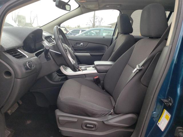 Photo 6 VIN: 2FMDK3JC1BBB27522 - FORD EDGE 