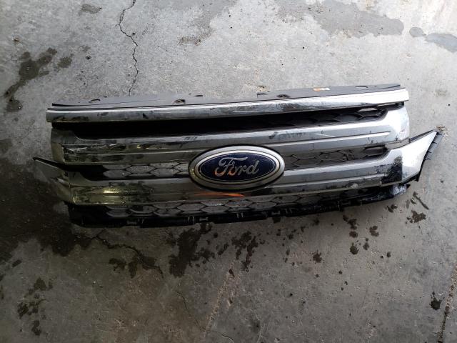 Photo 11 VIN: 2FMDK3JC1BBB28136 - FORD EDGE SEL 