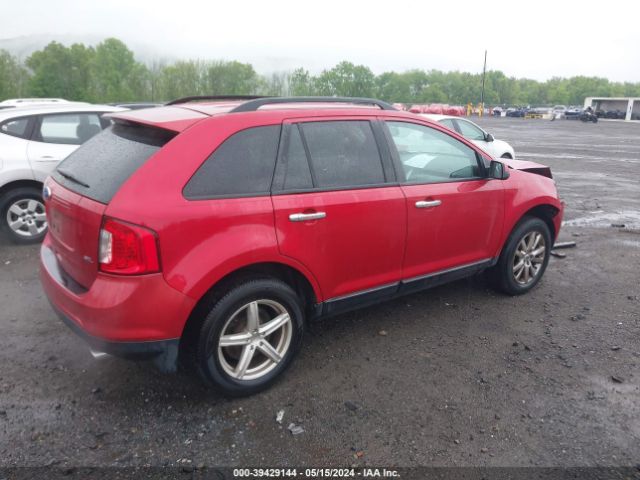 Photo 3 VIN: 2FMDK3JC1BBB29769 - FORD EDGE 