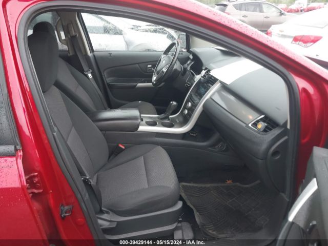 Photo 4 VIN: 2FMDK3JC1BBB29769 - FORD EDGE 