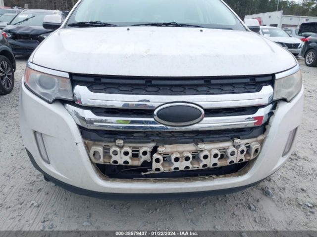 Photo 5 VIN: 2FMDK3JC1BBB33921 - FORD EDGE 