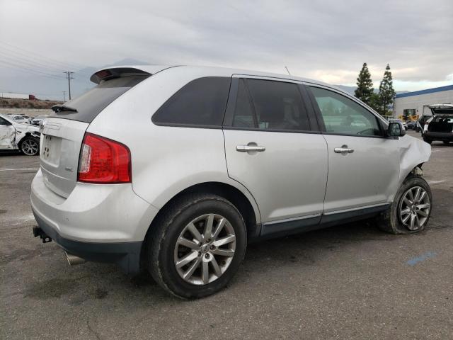 Photo 2 VIN: 2FMDK3JC1BBB35183 - FORD EDGE 