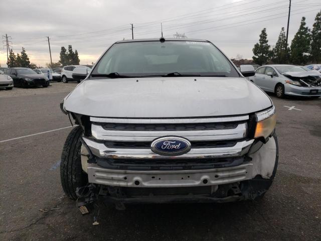 Photo 4 VIN: 2FMDK3JC1BBB35183 - FORD EDGE 