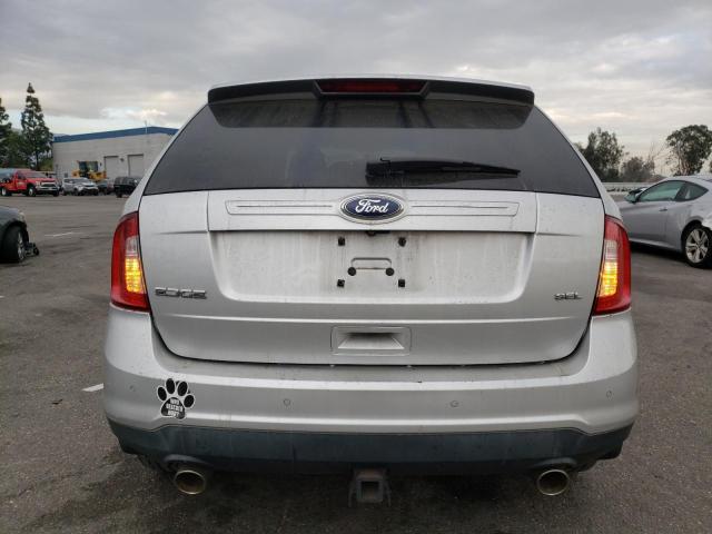 Photo 5 VIN: 2FMDK3JC1BBB35183 - FORD EDGE 