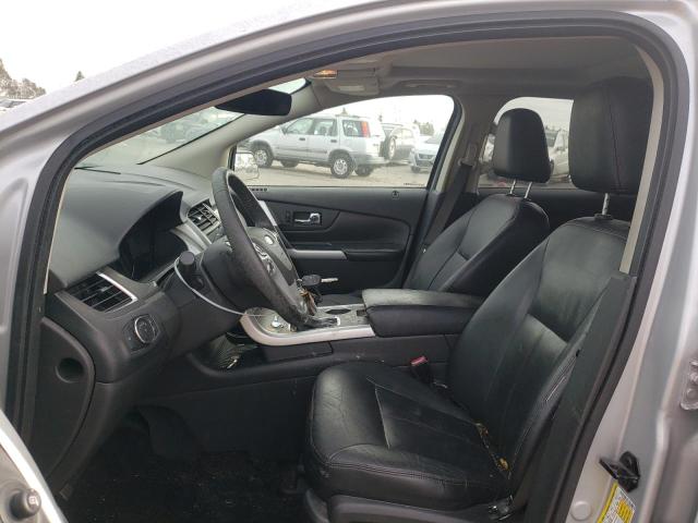 Photo 6 VIN: 2FMDK3JC1BBB35183 - FORD EDGE 