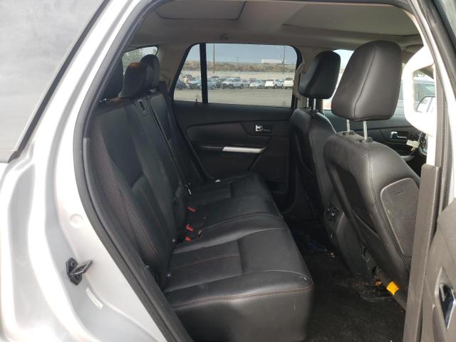 Photo 9 VIN: 2FMDK3JC1BBB35183 - FORD EDGE 