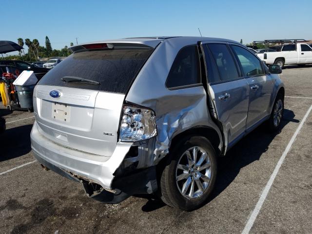 Photo 3 VIN: 2FMDK3JC1BBB39069 - FORD EDGE SEL 