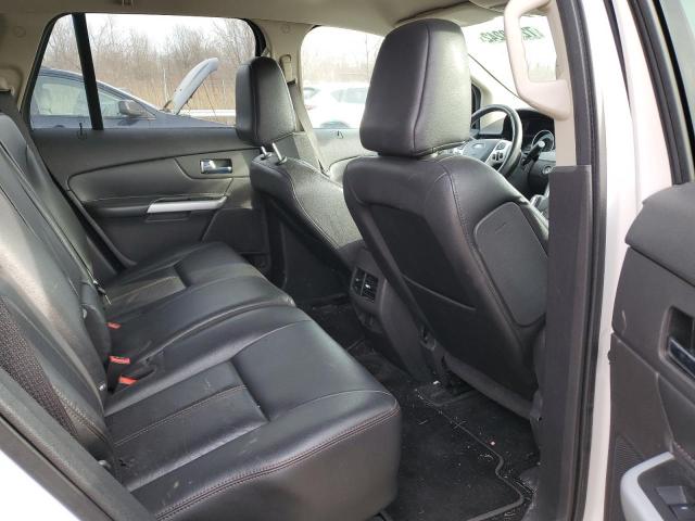 Photo 10 VIN: 2FMDK3JC1BBB40948 - FORD EDGE 