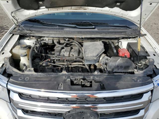 Photo 11 VIN: 2FMDK3JC1BBB40948 - FORD EDGE 