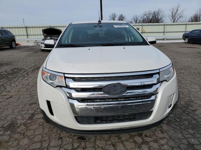 Photo 4 VIN: 2FMDK3JC1BBB40948 - FORD EDGE 