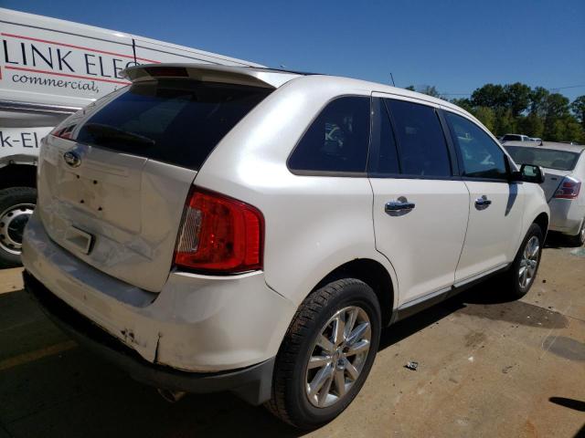 Photo 3 VIN: 2FMDK3JC1BBB41808 - FORD EDGE SEL 