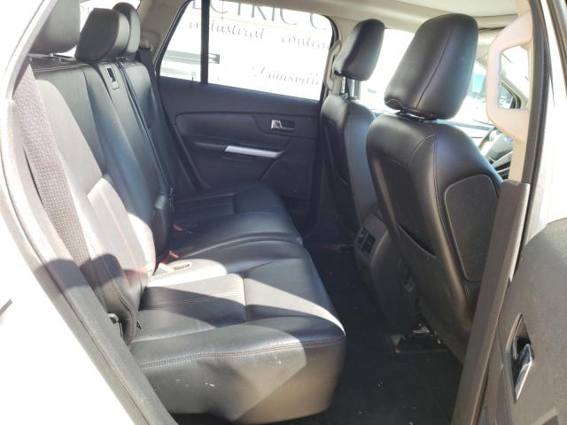 Photo 5 VIN: 2FMDK3JC1BBB41808 - FORD EDGE SEL 