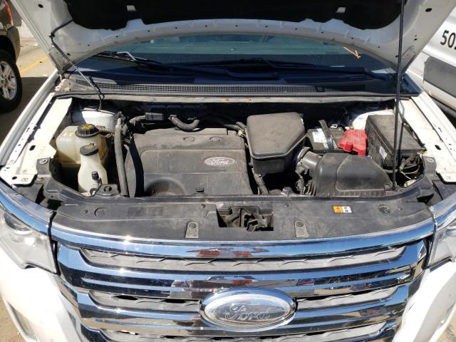 Photo 6 VIN: 2FMDK3JC1BBB41808 - FORD EDGE SEL 