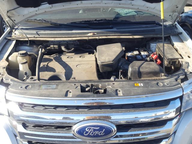 Photo 6 VIN: 2FMDK3JC1BBB44451 - FORD EDGE SEL 