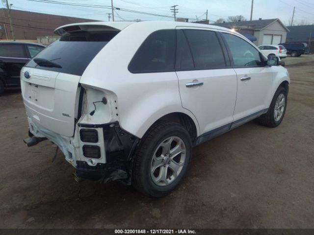 Photo 3 VIN: 2FMDK3JC1BBB54137 - FORD EDGE 