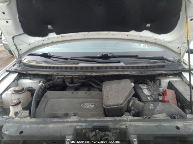 Photo 9 VIN: 2FMDK3JC1BBB54137 - FORD EDGE 