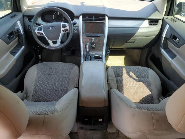 Photo 7 VIN: 2FMDK3JC1BBB54980 - FORD EDGE SEL 