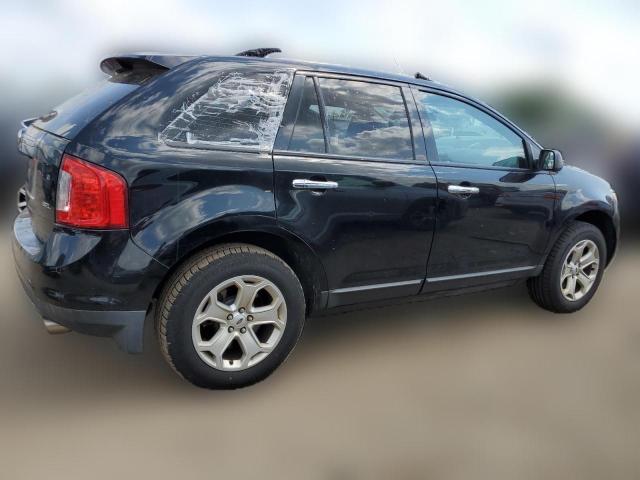 Photo 2 VIN: 2FMDK3JC1BBB65896 - FORD EDGE 