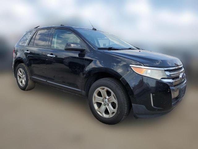 Photo 3 VIN: 2FMDK3JC1BBB65896 - FORD EDGE 