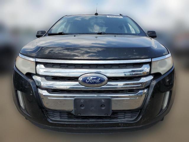 Photo 4 VIN: 2FMDK3JC1BBB65896 - FORD EDGE 