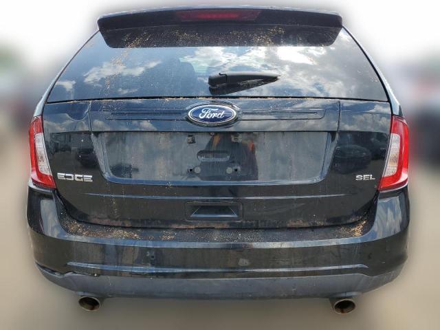 Photo 5 VIN: 2FMDK3JC1BBB65896 - FORD EDGE 