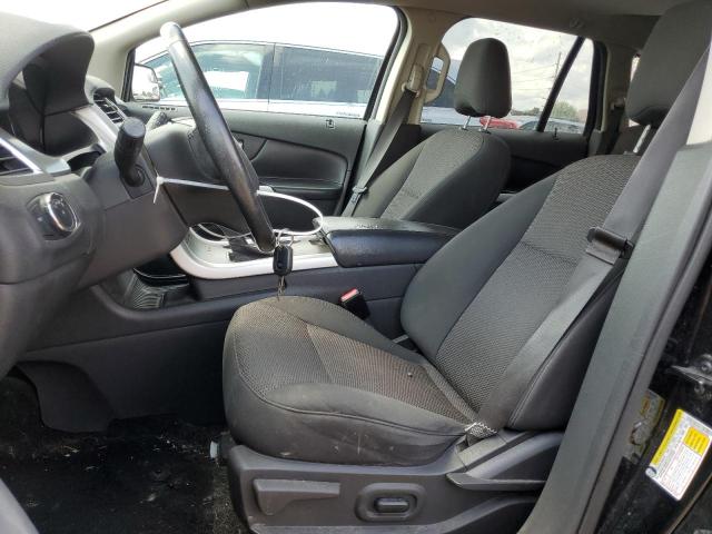 Photo 6 VIN: 2FMDK3JC1BBB65896 - FORD EDGE 