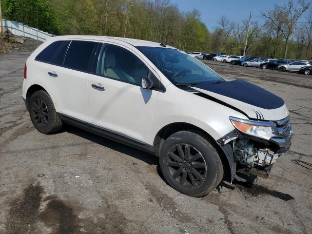 Photo 3 VIN: 2FMDK3JC1BBB68832 - FORD EDGE 