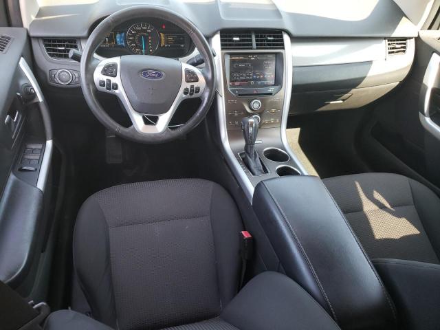 Photo 7 VIN: 2FMDK3JC1CBA01128 - FORD EDGE SEL 