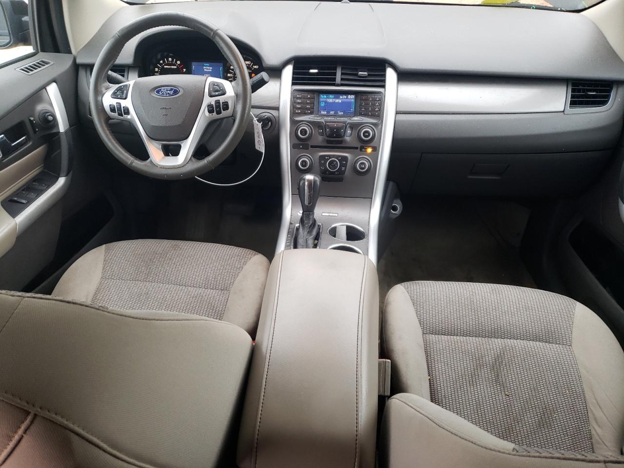 Photo 7 VIN: 2FMDK3JC1CBA09133 - FORD EDGE 