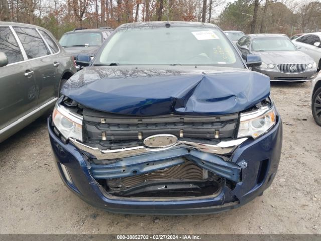 Photo 5 VIN: 2FMDK3JC1CBA11416 - FORD EDGE 