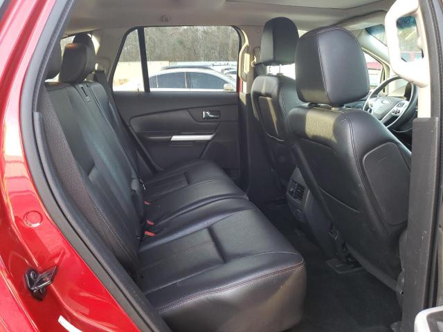 Photo 10 VIN: 2FMDK3JC1CBA57666 - FORD EDGE SEL 