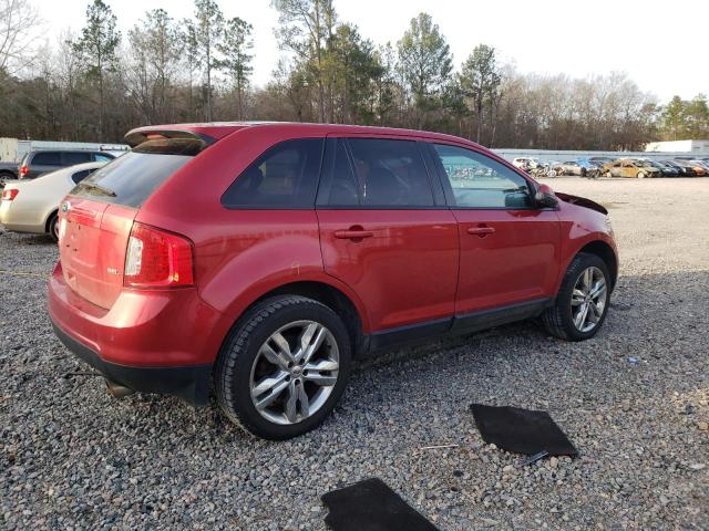 Photo 2 VIN: 2FMDK3JC1CBA57666 - FORD EDGE SEL 