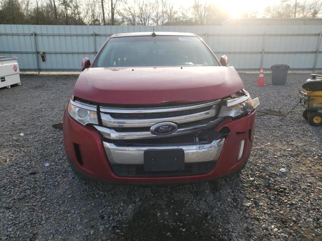 Photo 4 VIN: 2FMDK3JC1CBA57666 - FORD EDGE SEL 