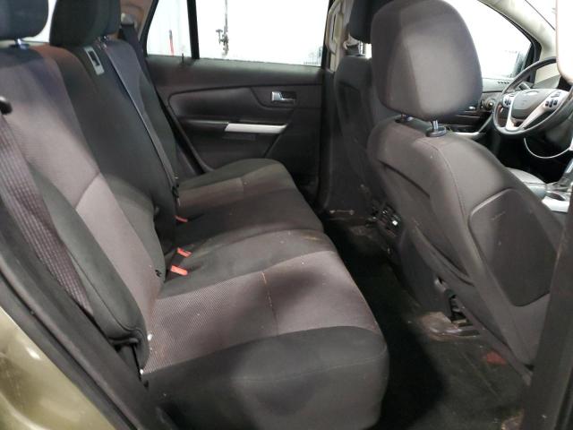 Photo 10 VIN: 2FMDK3JC1CBA64665 - FORD EDGE 