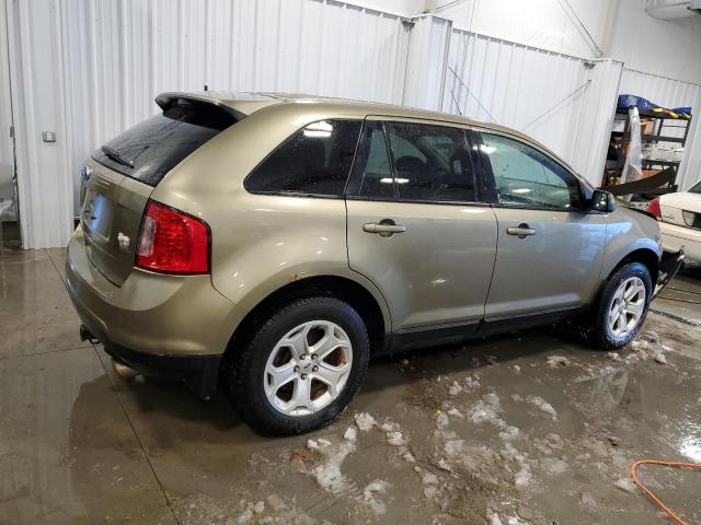 Photo 2 VIN: 2FMDK3JC1CBA64665 - FORD EDGE 