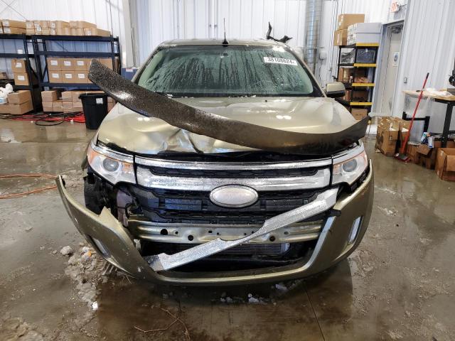 Photo 4 VIN: 2FMDK3JC1CBA64665 - FORD EDGE 