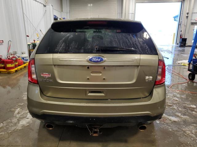 Photo 5 VIN: 2FMDK3JC1CBA64665 - FORD EDGE 