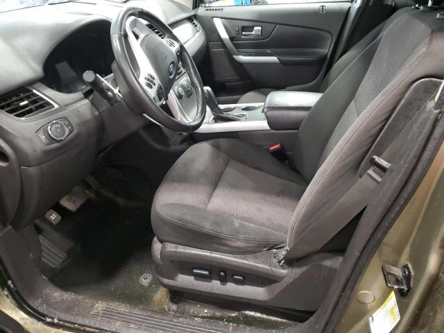 Photo 6 VIN: 2FMDK3JC1CBA64665 - FORD EDGE 