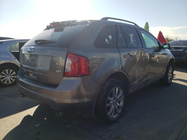 Photo 3 VIN: 2FMDK3JC1CBA69431 - FORD EDGE SEL 